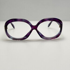 Lozza Venuxia TWE Italy Eyeglasses Eye Glasses Frames 54-18